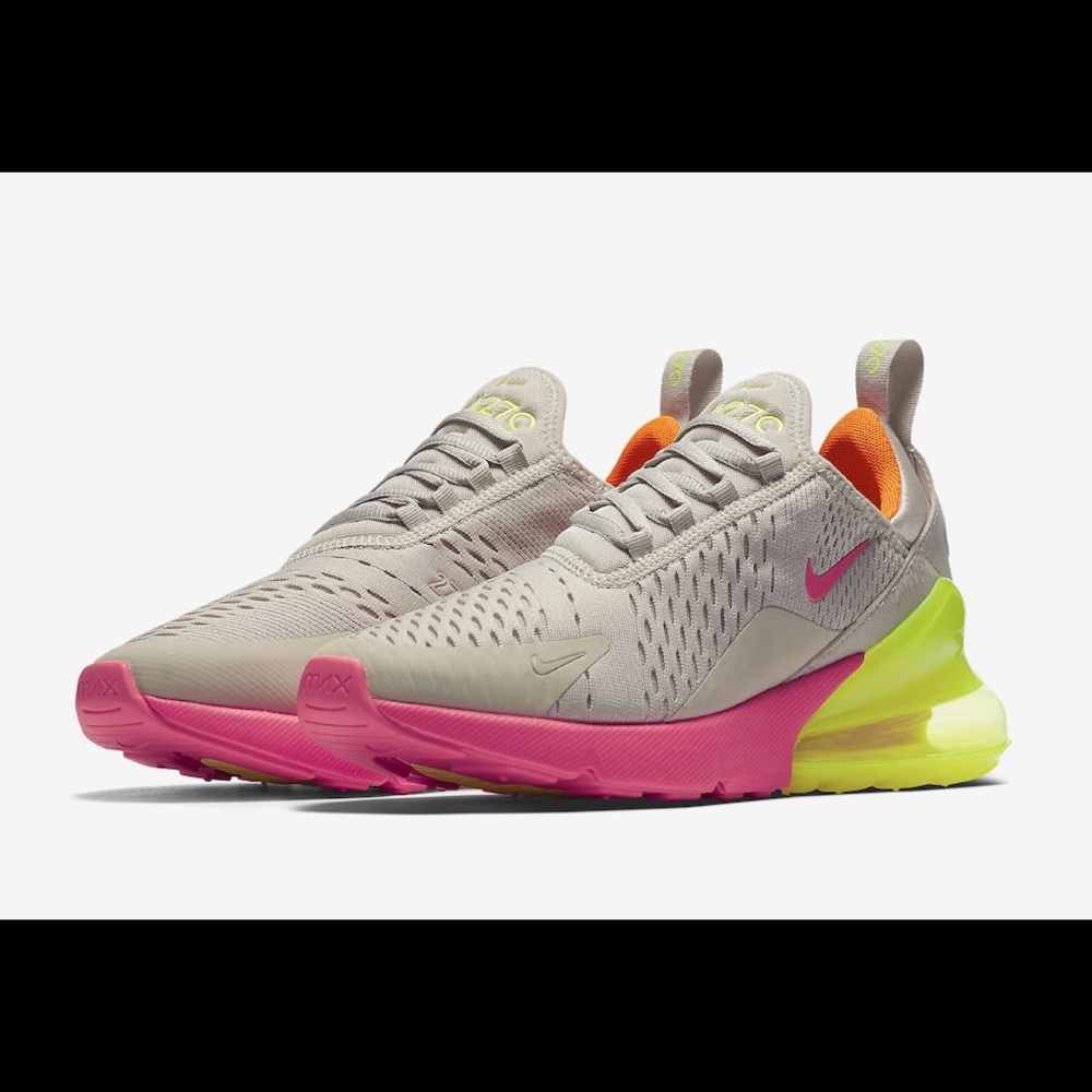 Nike Air Max 270